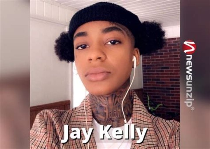 Jay Kelly Bio (Wiki) 