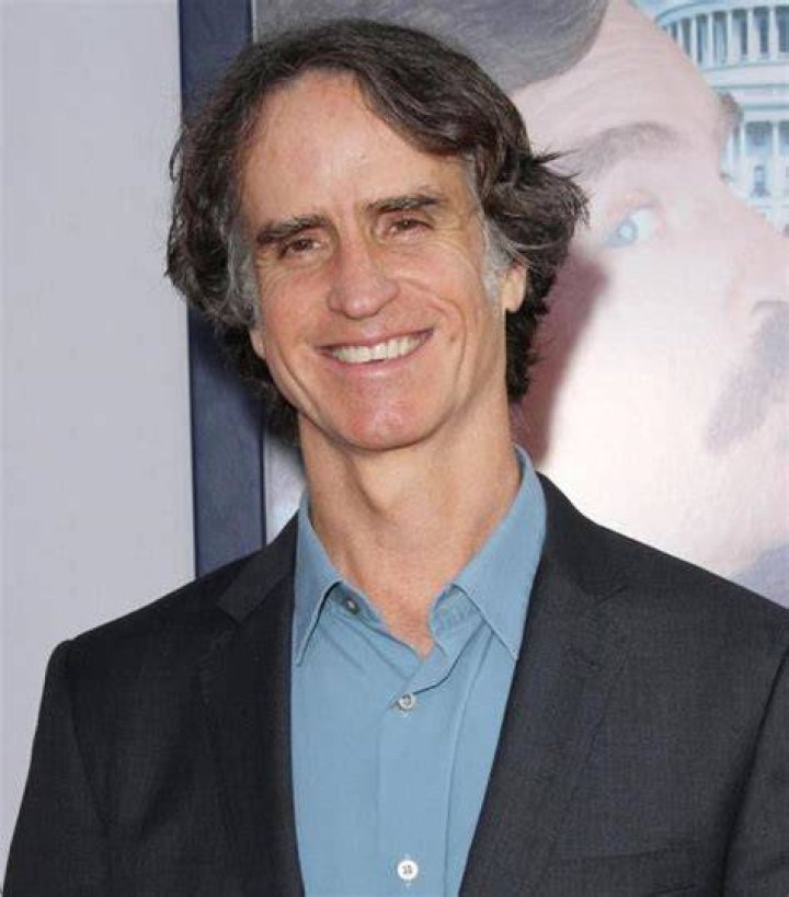 Jay Roach Bio (Wiki) 