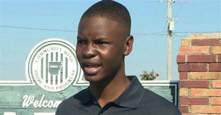 Jaylen Smith Nationality And Ethnicity