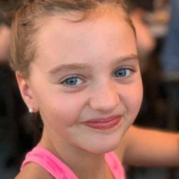 Jaymeson Sweeten Bio (Wiki) 