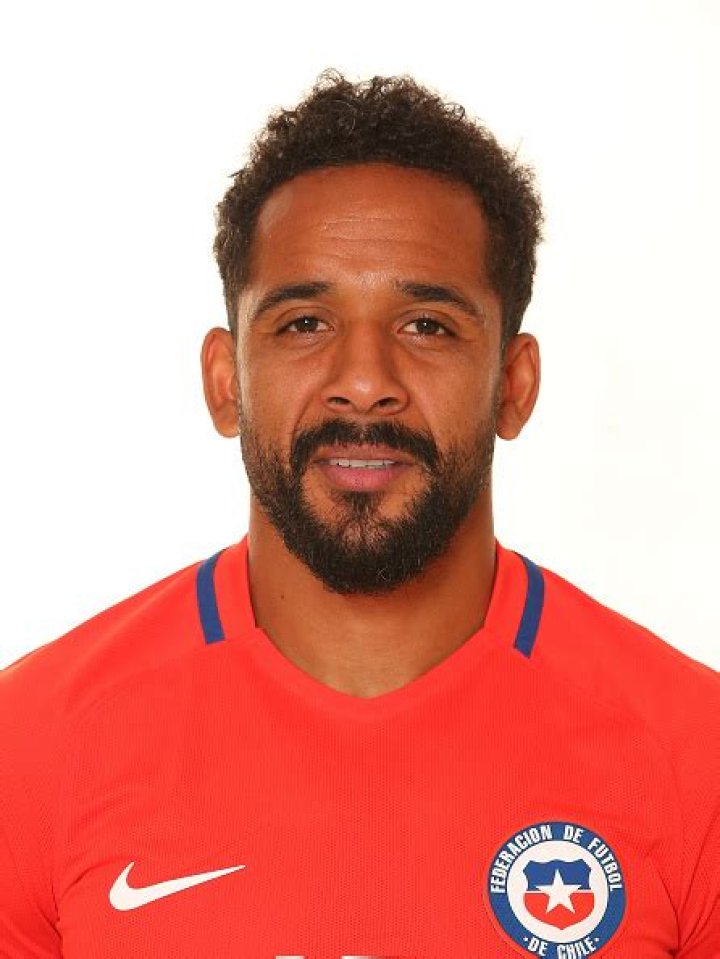 Jean Beausejour photo 2