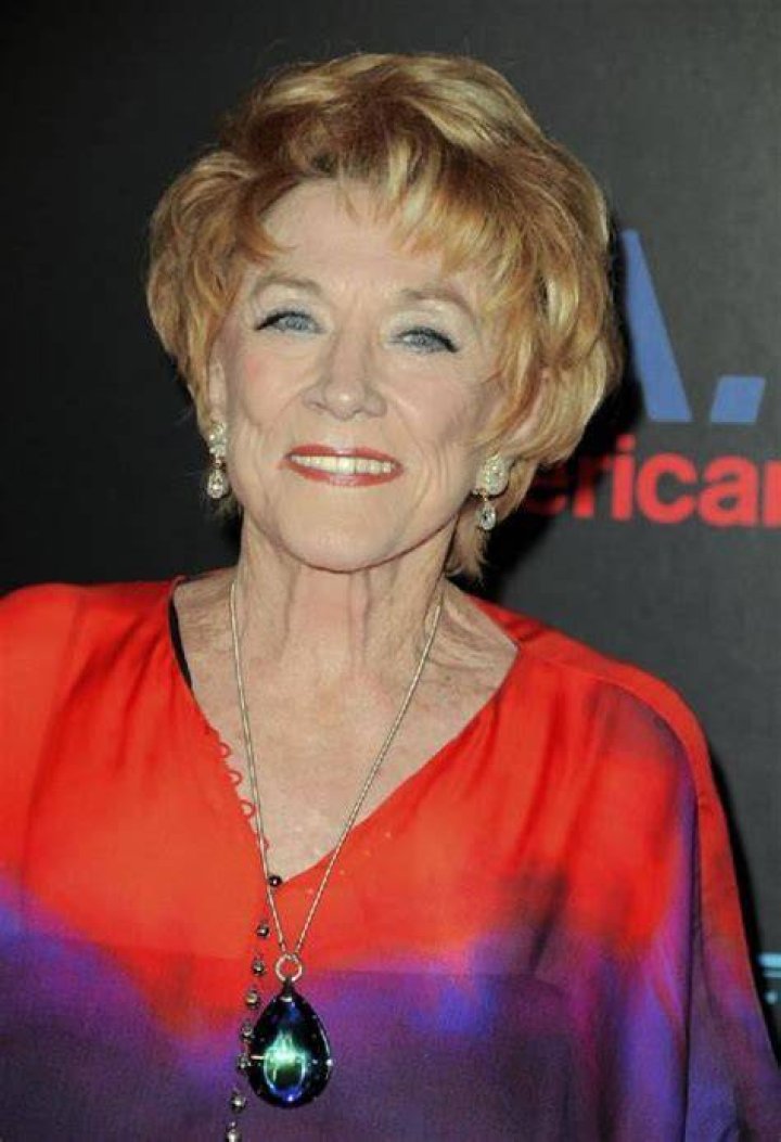 Jeanne Cooper Bio (Wiki) 