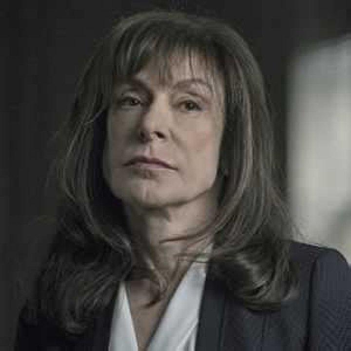 Jeannie Berlin Bio (Wiki) 