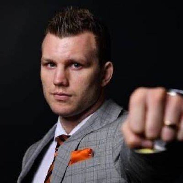 Jeff Horn Bio (Wiki) 