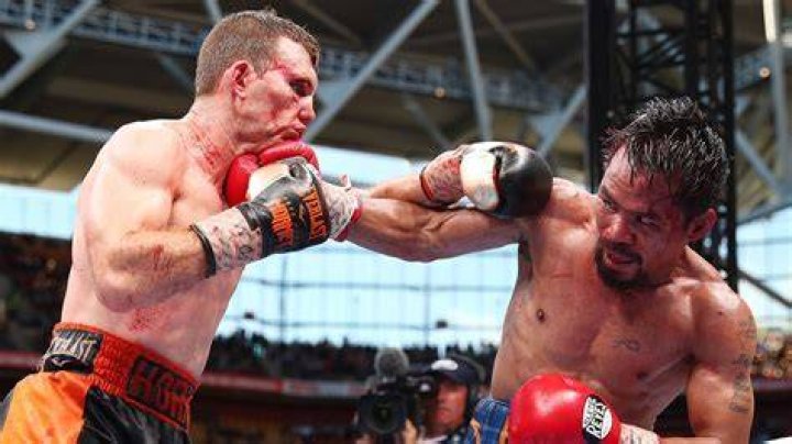 Jeff Horn Jeff Horn