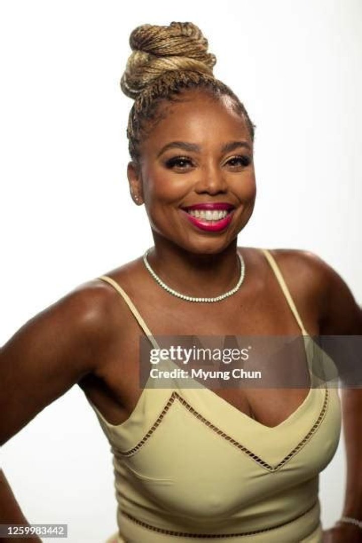 Jemele Hill Jemele Hill