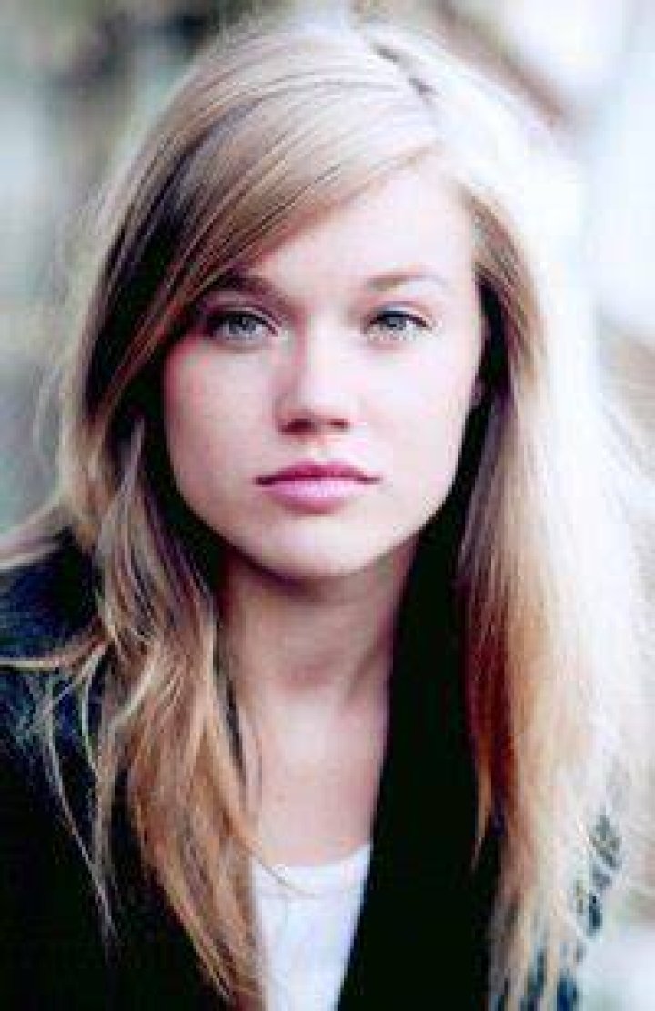 Jemima West Bio (Wiki) 