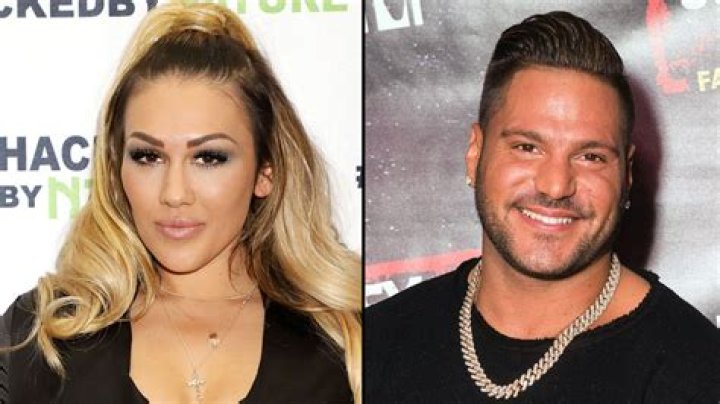 Jen Harley disinterested in dating after she split from Ronnie Ortiz-Magro! Jen Harley disinterested in dating after she split from Ronnie Ortiz-Magro!