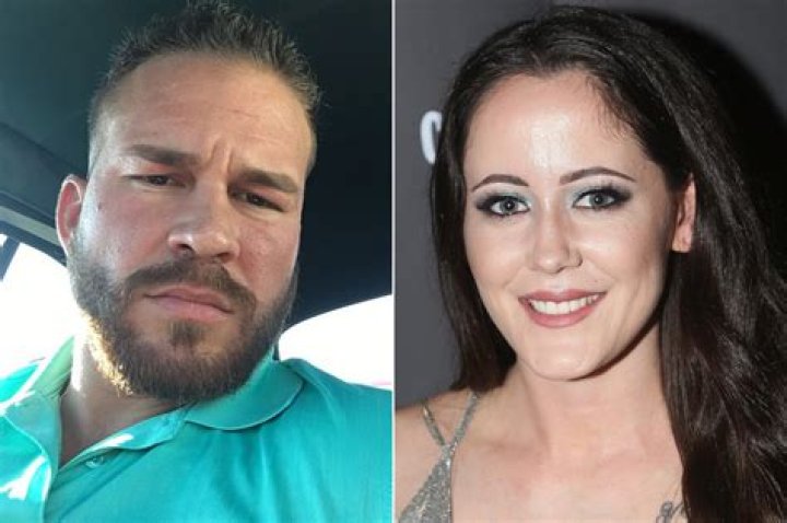 jenelle evans nathan griffith