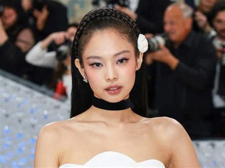 Jennie Kim (Singer) Bio (Wiki) 