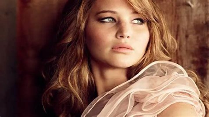 Jennifer Lawrence1