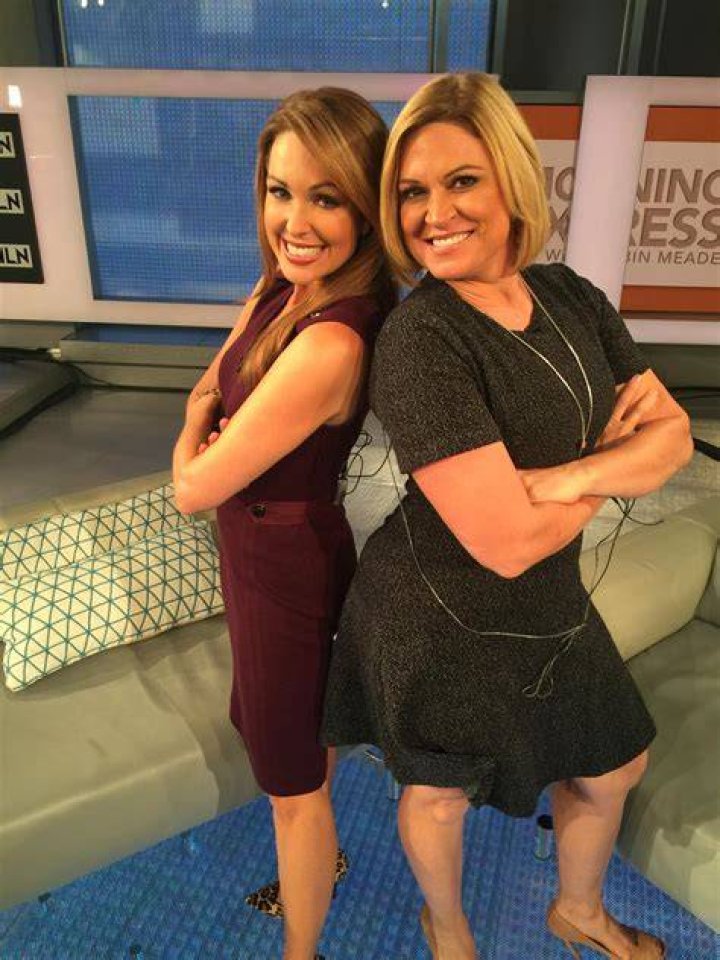 Jennifer Westhoven Bio (Wiki) 
