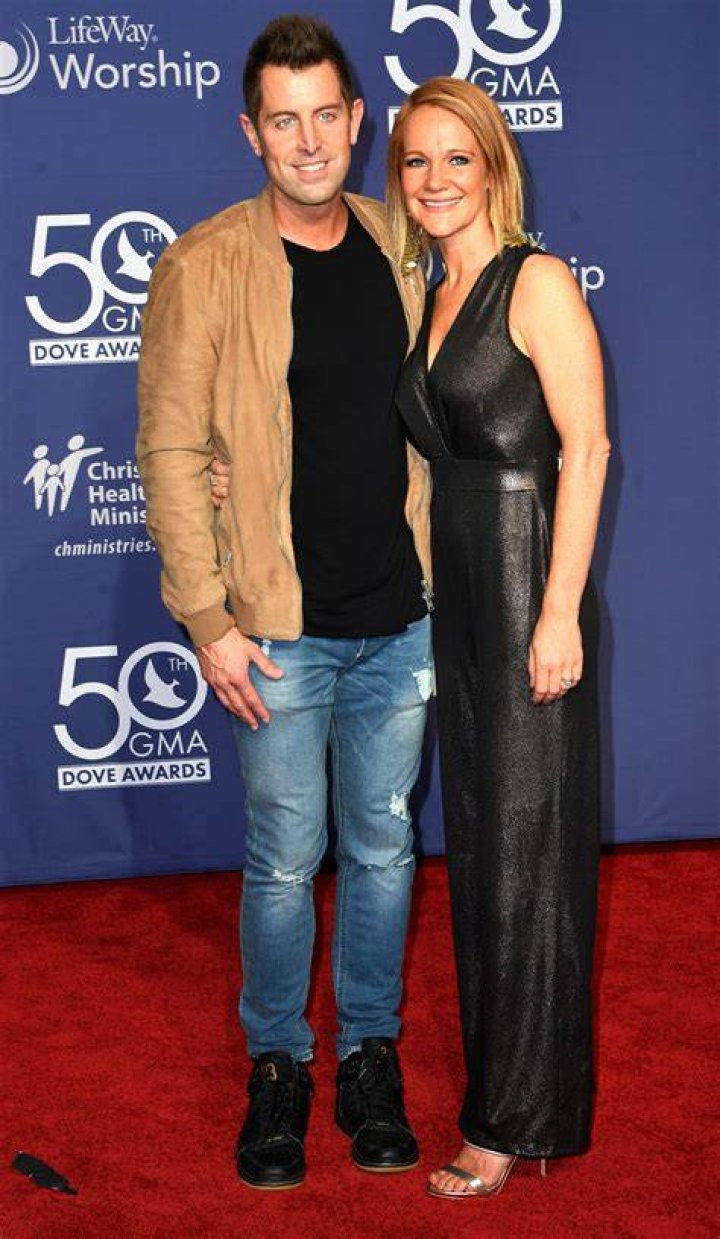 Jeremy Camp Bio (Wiki) 