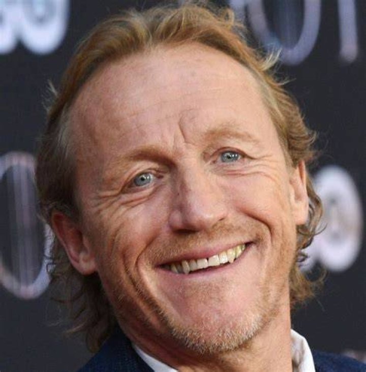 Jerome Flynn Bio (Wiki) 