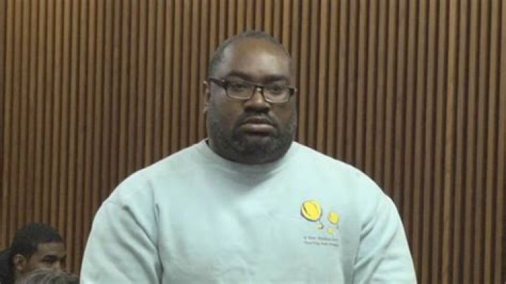 Jerome Ogletree Now: Is He In Prison?