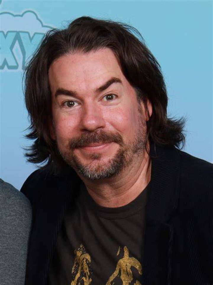 Jerry Trainor photo 3