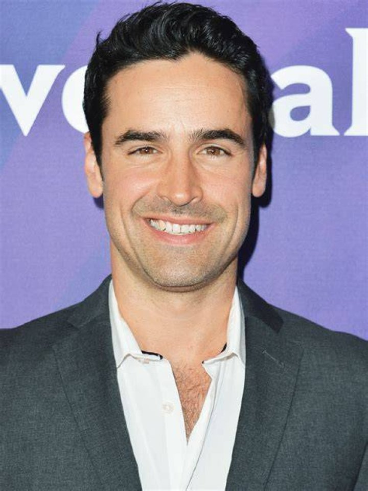 Jesse Bradford Bio (Wiki) 