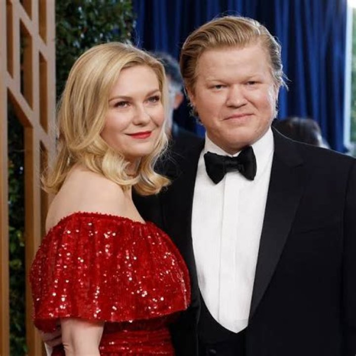 Jesse Plemons Bio (Wiki) 