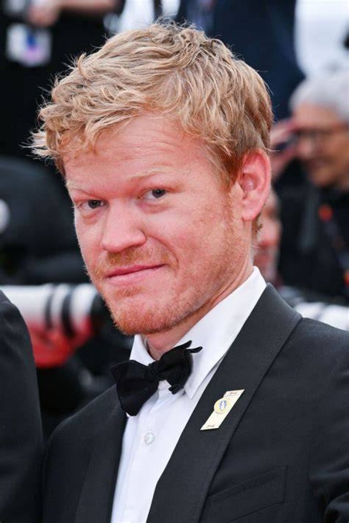 Jesse Plemons Jesse Plemons