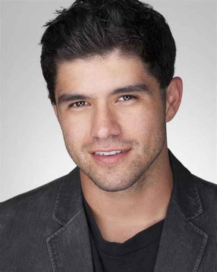 Jesse Posey Bio (Wiki) 