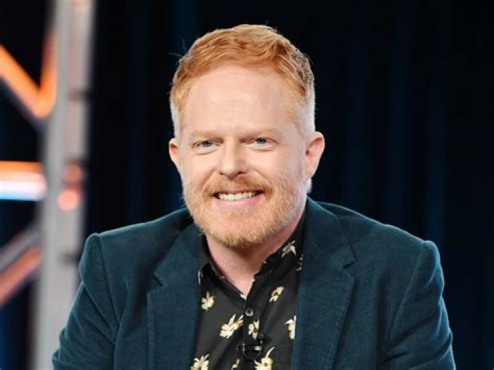 Jesse Tyler Ferguson Jesse Tyler Ferguson