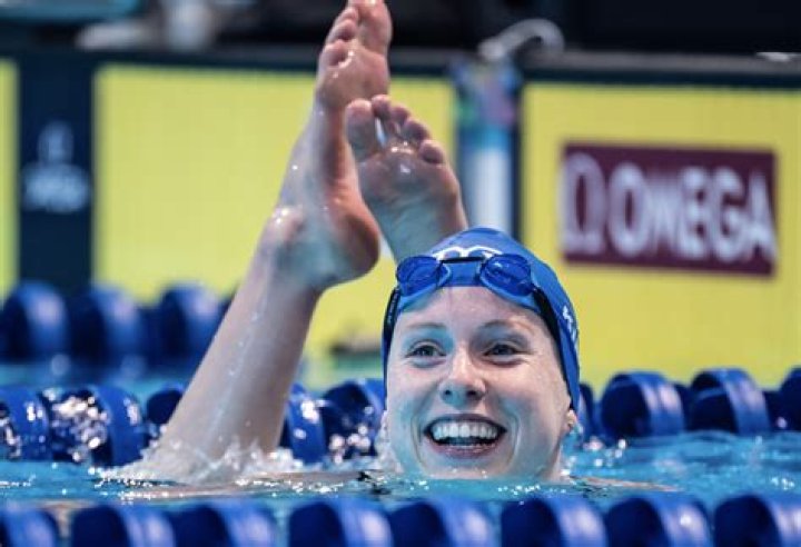 Jessica Hardy Bio (Wiki) 