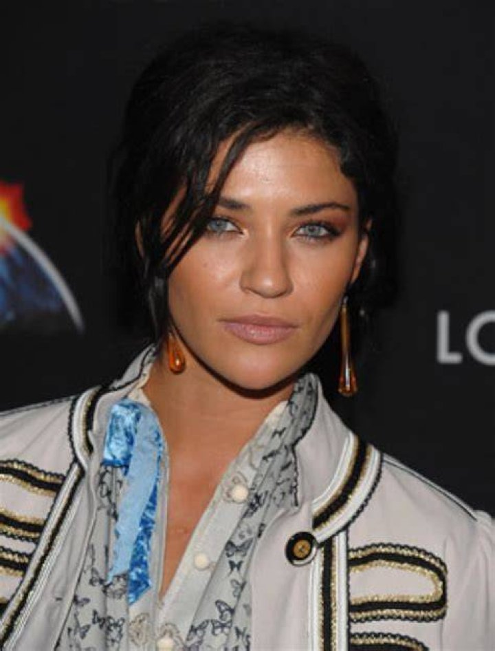 Jessica Szohr Bio (Wiki) 