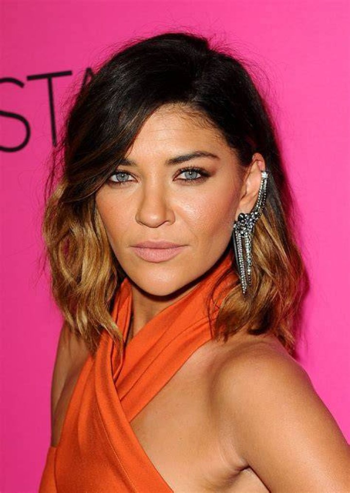 Jessica Szohr Jessica Szohr