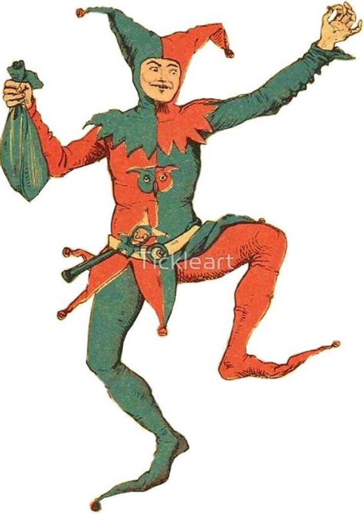 Jester Jester