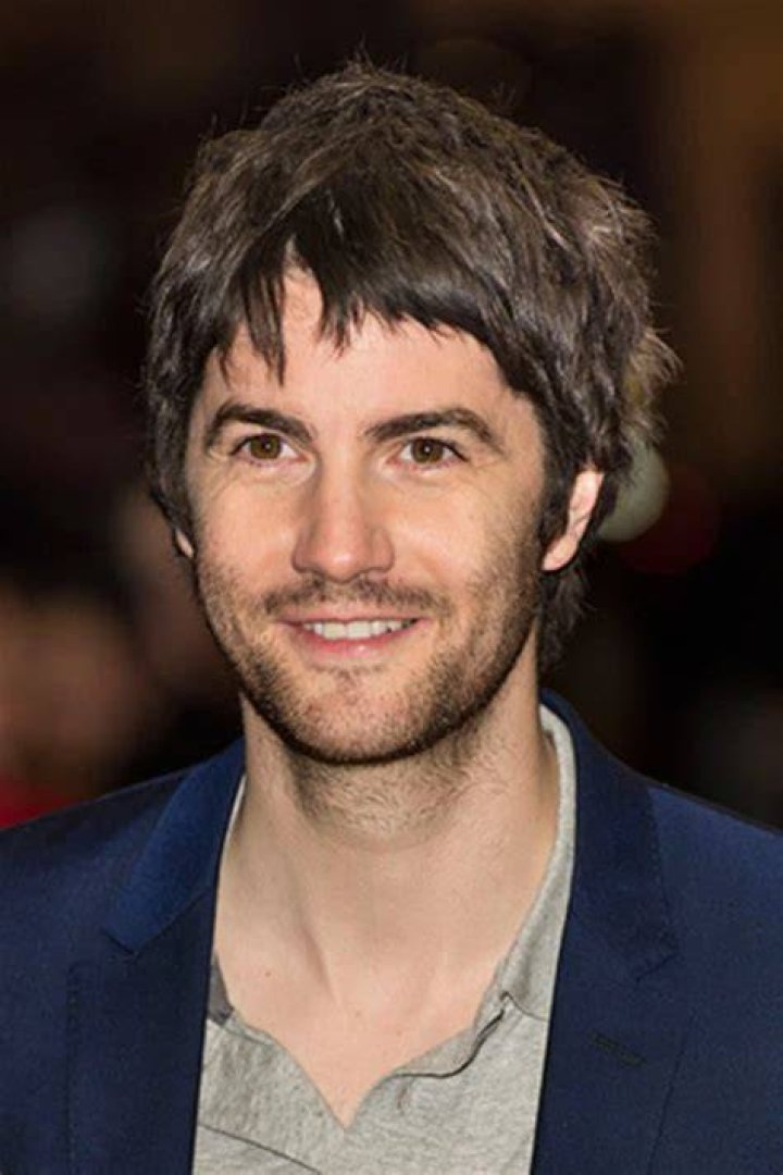 Jim Sturgess Bio (Wiki) 