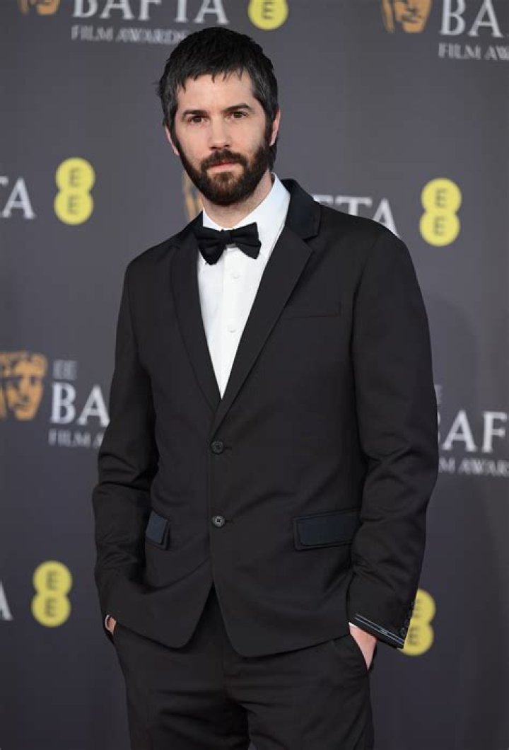 Jim Sturgess