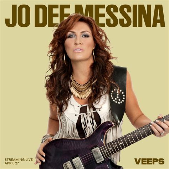 Jo Dee Messina Jo Dee Messina