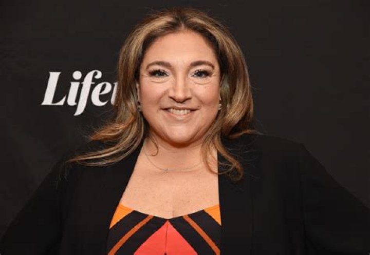 Jo Frost Jo Frost