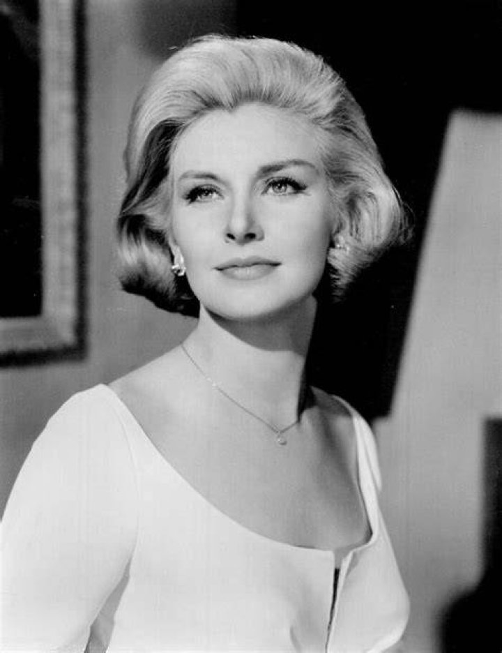 Joanne Woodward Highlights