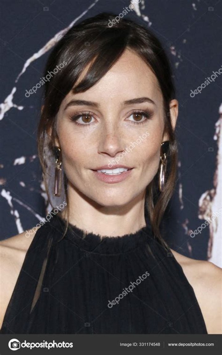 Jocelin Donahue Bio (Wiki) 