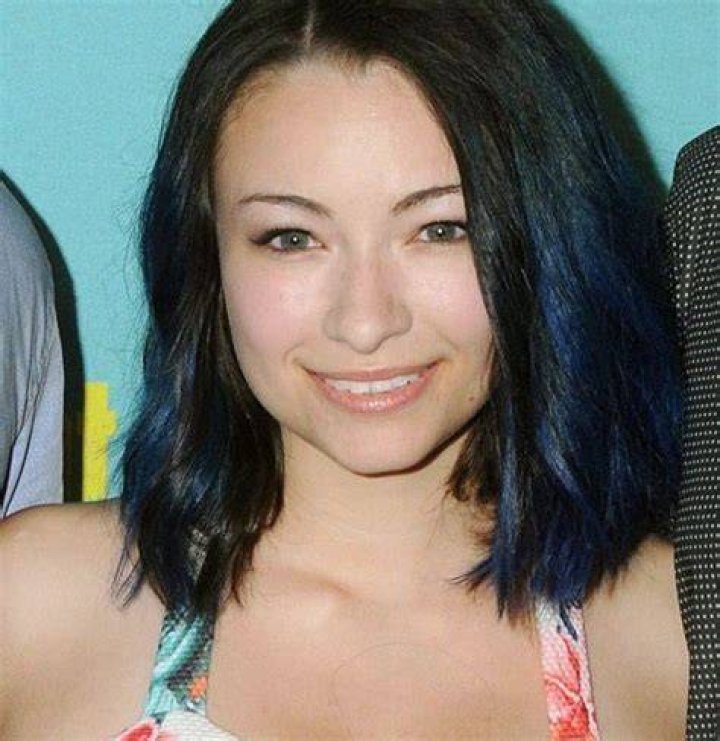 Jodelle Ferland Bio (Wiki) 