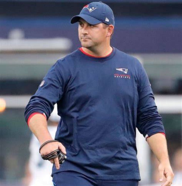 Joe Judge Bio (Wiki) 
