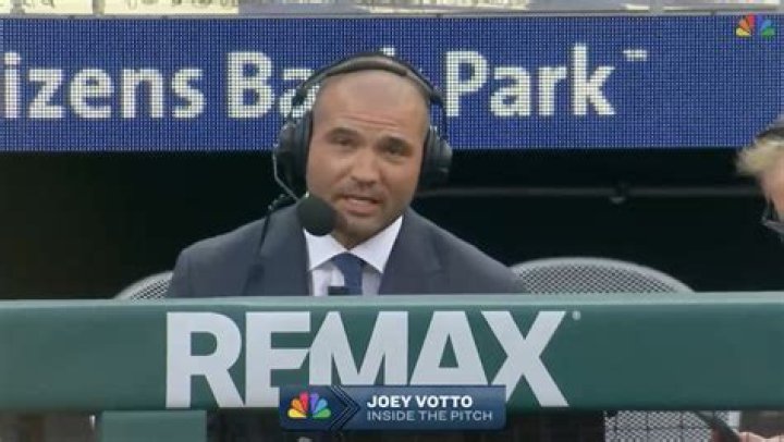 Joey Votto
