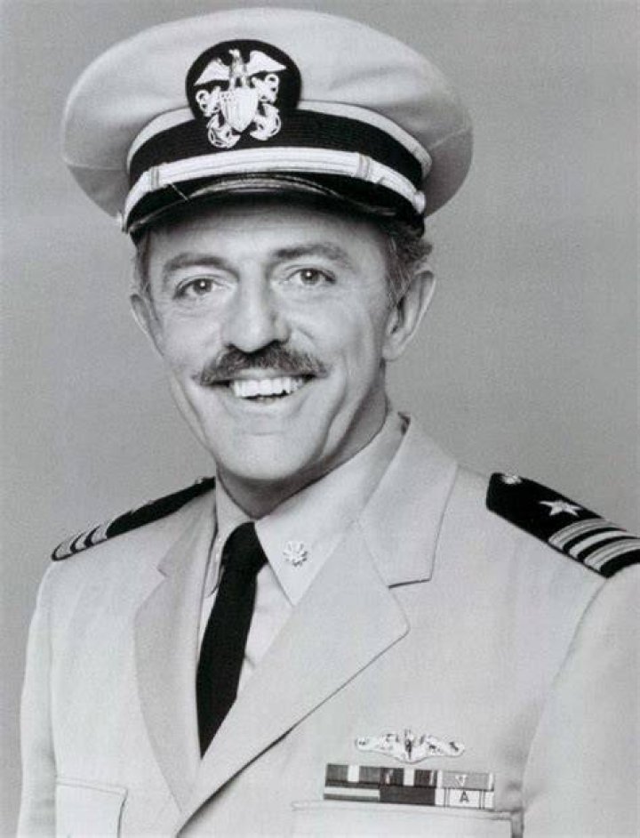 John Astin Bio (Wiki) 