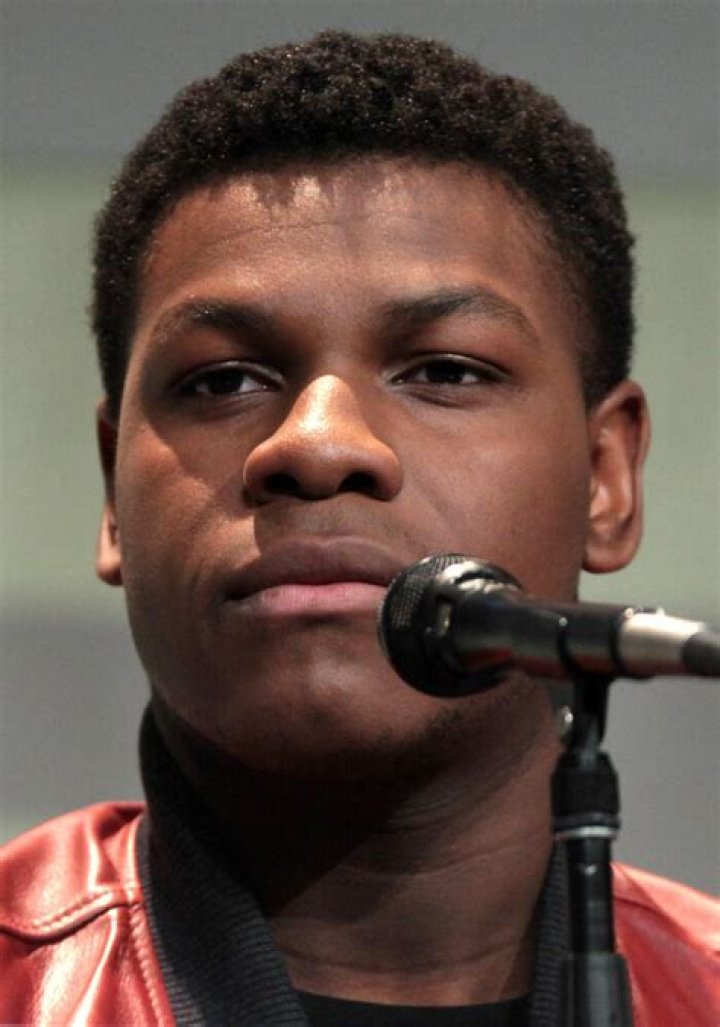 John Boyega Highlights