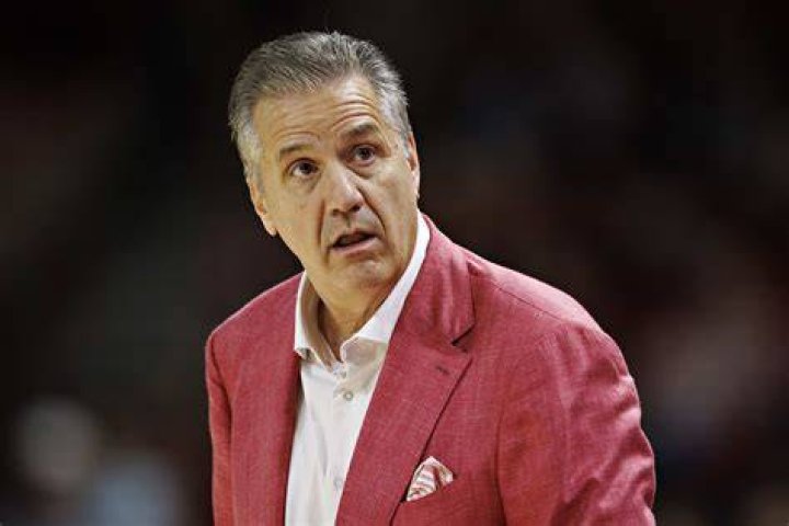 John Calipari photo 2