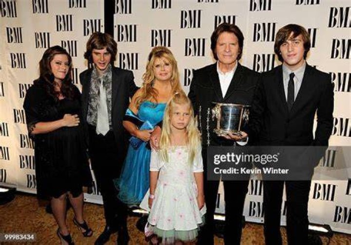 John Fogerty kids