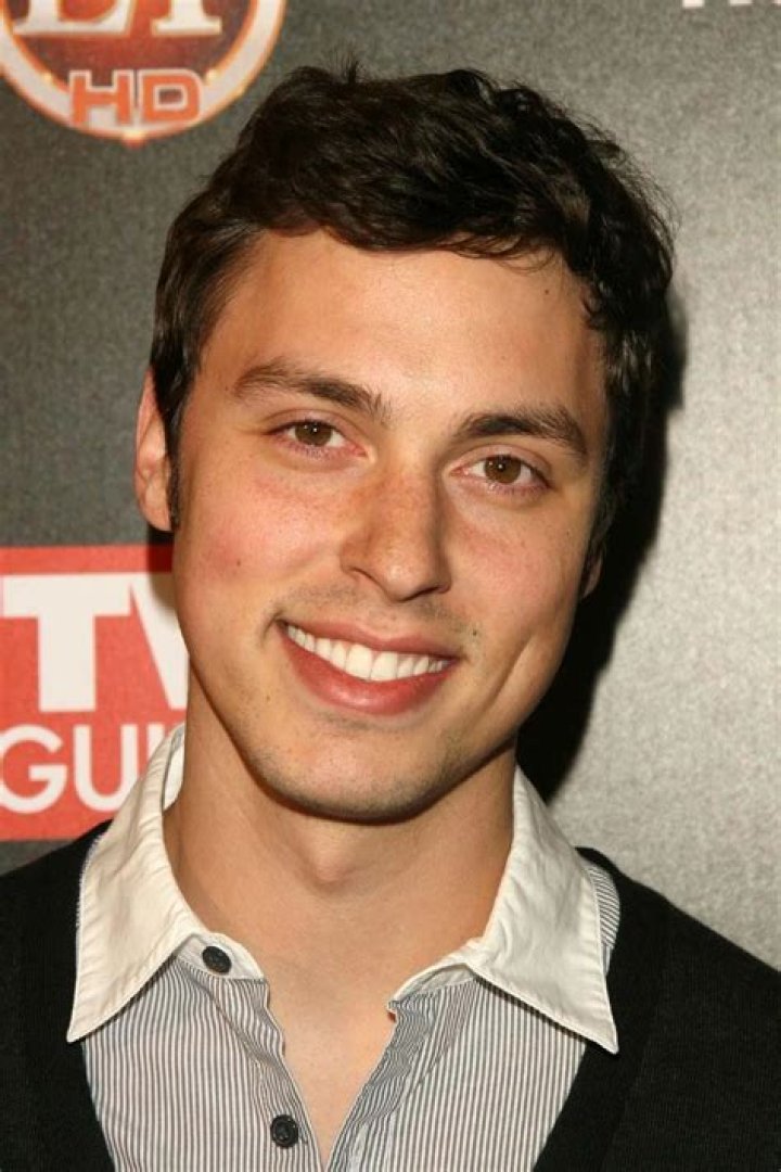John Francis Daley Bio (Wiki) 
