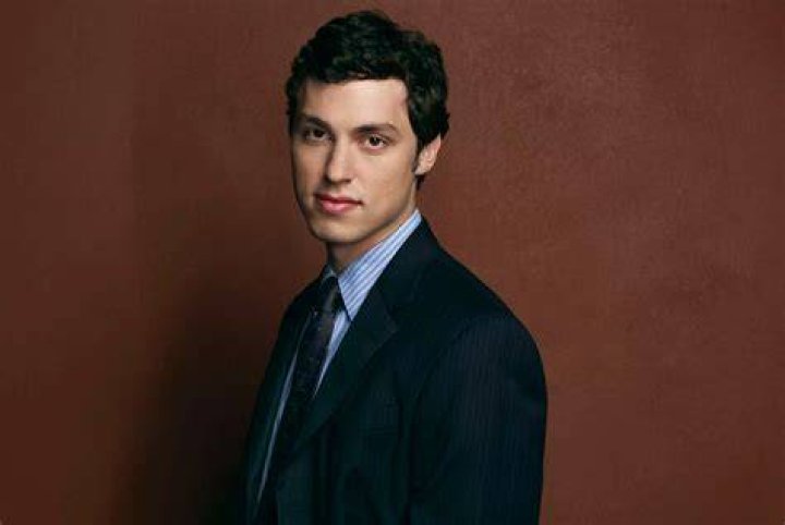 John Francis Daley John Francis Daley