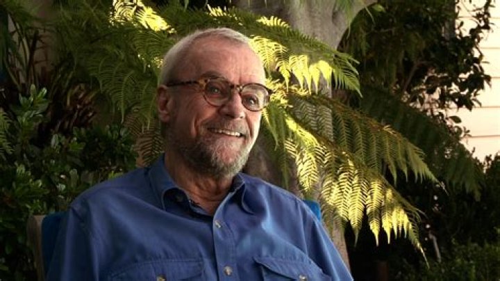 John G. Avildsen photo 2