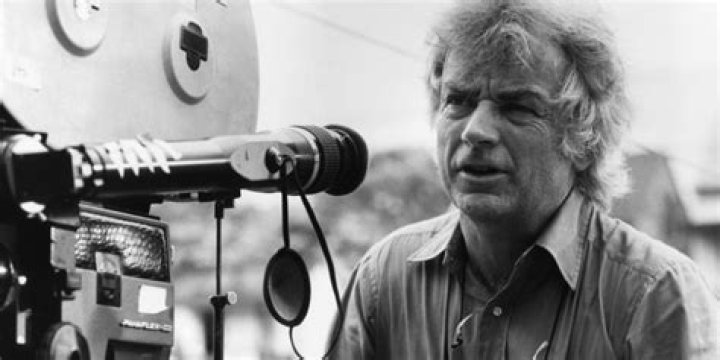 John G. Avildsen photo