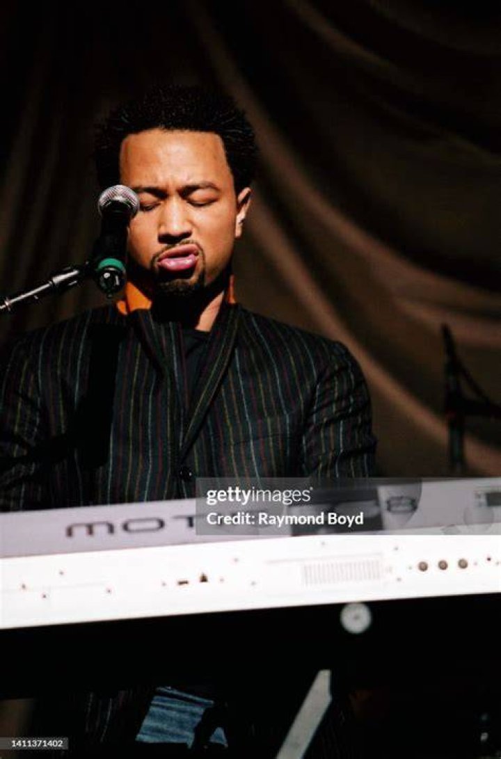john legend