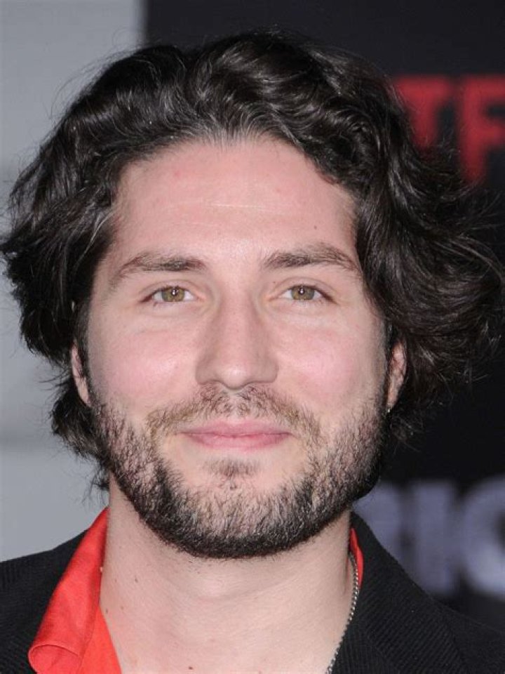 John Patrick Amedori photo