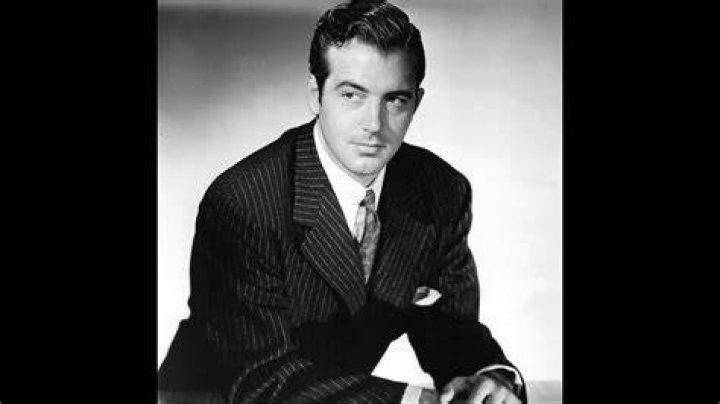 John Payne Highlights
