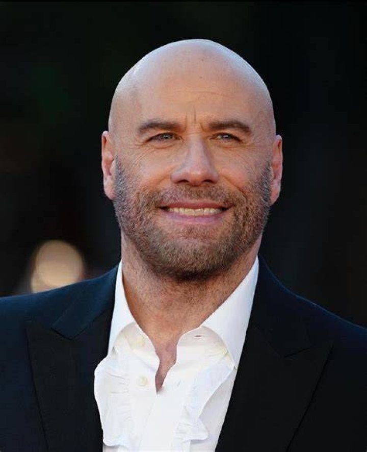 John Travolta Bio (Wiki) 